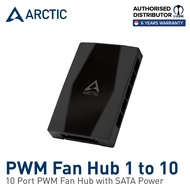 ARCTIC PWM Fan Hub