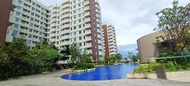 Apartemen Borneo Bay Balikpapan by Uni Reservasi 1 BR