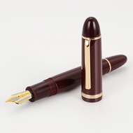 Business Deluxe Brand Pen Jinhao X159 Acrylic Large Size Writing F0.5MM Nib School Supply