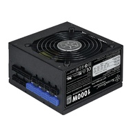 [FAST SHIP] Silverstone Strider Platinum Series 1000W | 80 Plus | Full Modular ATX Power Supply