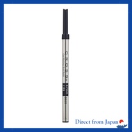Cross Gel Ballpoint Pen Refill Slim Gel Ink 8910-2 Blue, 8910-1 Black - Genuine Import
