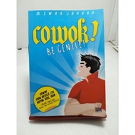 BOYS' Book GENTLEBe by M.IWAN.January January