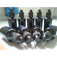 Methylene Blue / Ubat Biru Betta / Guppy 30ml