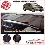 Proton Preve Car Leather Dashboard Cover