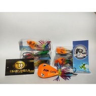 Triangel AFM Lure