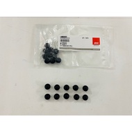 10 Givi SBL Z221 Side Frame Rubber Buttons - SBIKER