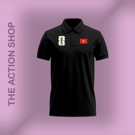 World Cup 2026 Unisex Thai Poly Fabric Uniform