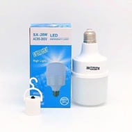 (1D.1) Sx-28 watt emergency bulb
