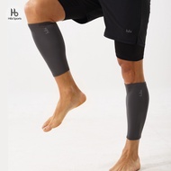 Bó bắp chân - Thiết bị bảo vệ ống chân Hibi Sports A001 - 1 cặp