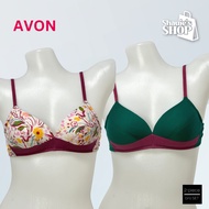 AVON Rica Non-wire 2-pc Bra Set By Avon Product