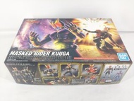 Figure-rise Standard 假面騎士空我 Amazing Mighty & Rising Mighty Parts Set（Premium Bandai 限定版，未組裝）