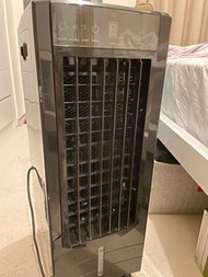 Turbo Italy 多功能冷風機 TCL-191