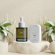 DF5 Recharge Set (DF5 Hair Essence & DF5 Perfume)