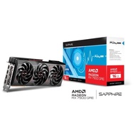 現貨  SAPPHIRE PULSE AMD Radeon RX 7900 GRE 16GB_加贈藍寶禮包