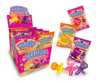 Yaokin 鑽石戒指糖，24 顆