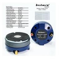 Tweeter Driver BETAVO S100 - 3 Blue / s100 3 ORIGINAL