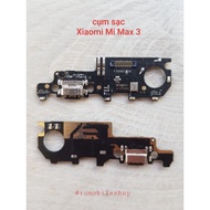 Xiaomi Mi Max 3 Charging Assembly