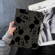 Suitable for ipad2024 Protective Case 43cm air6 All-Inclusive mini5 with Pen Slot 11 Tablet 9 Nineth