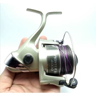 Daiwa Sprinter HG 4000