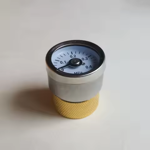 DIY Parts Pressure gauge cap for COLEMAN 286A 639C lantern Stoves