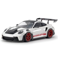24370 1/24 SCALE PORSCHE 911 GT3 RS (992)