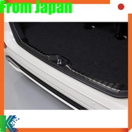 Noah 90, Voxy 90 Series, New Noah, New Voxy, NOAH VOXY, Inner Rear Bumper Step Guard, Luggage Guard,