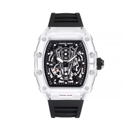 Pagani Gear Men's Resin Quartz Watch PG-K6001