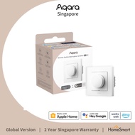 Aqara Dimmer Switch H2