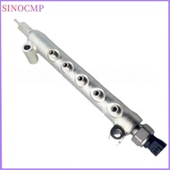 Common Rail Fuel Pipe 23810-0E010 238100E010 For Toyota Hilux 2GD A6860 Common Rail Fuel Supply Syst
