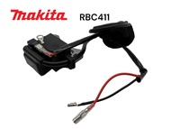 MAKITA / มากีต้า RBC411 / ROBIN NB411 คอล์ยไฟ เครื่องตัดหญ้า มากีต้า รุ่น 2 จังหวะ