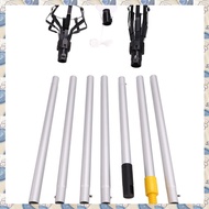 (SDRB) High Ceiling Light Bulb Changer Light Bulb Changer Assembled Light Bulb Extension Rod High Re