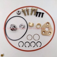 H1C/WH1C/H1E/WH1E Repair Kits Turbo Part  for VVOLVO-Truck CUMMIN* Supplier AAA Turbocharger Parts