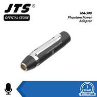 JTS MA 500 Phantom Power Adapter