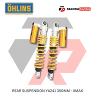 OHLINS REAR SUSPENSION YA241 XMAX