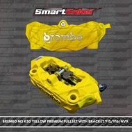 brembo m3 k50 NVX/Y15/Y16