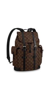 Louis Vuitton « Christopher Backpack PM »