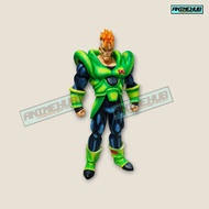 GK LDS Knock Off Dragon Ball Android 16