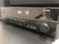 YAMAHA HTR-3063 5.1聲道 擴大機