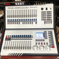King Kong Pearl 1024B DMX Controller With Flight Case Stage Lighting Console DJ Equipment