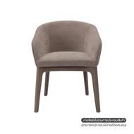 LIFESTYLE เก้าอี้ SAFFO DK-BG 59x61x79x46