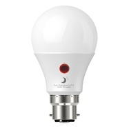 SINCELIGHT Dusk to Dawn LED Bulb with Dual Daylight Sensors· ON/Off Automatic Depends On Daylight Le