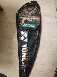 YONEX ASTROX 88D PRO 羽毛球拍
