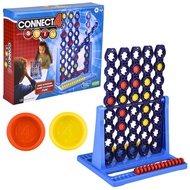 Hasbro Gaming Connect 4 Spin Game, Features Spinning Connect 4 Grid, 2 Player Board Games for Family