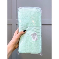 Bath towel 50*100 cm