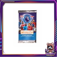 [1 Pack] 2025-26 Merlin Premier League EPL Value Box (p3)