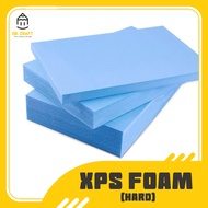 XPS Foam Board Rigid Styrofoam Board for Diorama Projects DIY Arts Crafts