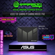 ASUS TUF Gaming P1 Gaming Mouse Pad