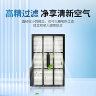 Suitable for Ank Eufy E28 Omni Sweeping Robot Accessories E25 Omni Filter Mesh Filter Element Consum