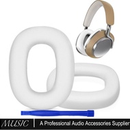 Replacement Earpads for Bowers & Wilkins PX8/PX7 S2/PX7 S2e Wireless Headphones(Do Not Fit PX7), Hea