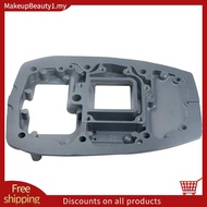 6B4-41137 Exhaust Duct Manifold Plate for  Outboard  2 Stroke 15D 9.9HP 15HP 6B4-41137-00 6B4-41137-